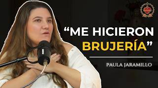Download lagu From the TEMAZCAL and Witchcraft to DEMONIC POSSESSION | True Testimony | Paula Jaramillo EP.37 mp3