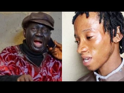 Baba Suwe didn't recover from NDLEA trauma - Son