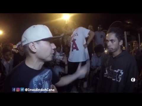 Zen vs Draw - Semifinal - 13º Batalha da Estação (Guará) - 2017