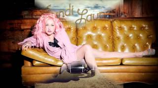 Cyndi Lauper - Heartache by the Number