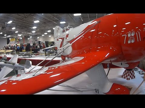2 -26- 2017 AMA Expo East - Displayed Models