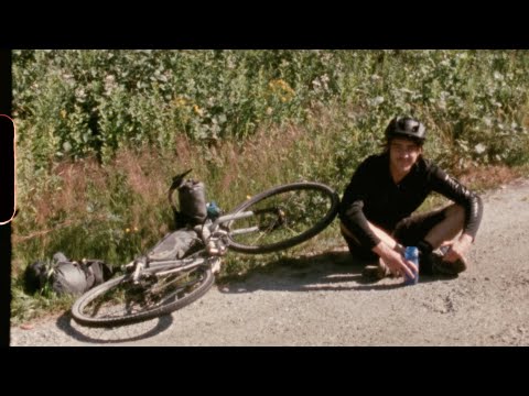 "Rolling On" Ryan Harris | Super 8 Music Video ♪