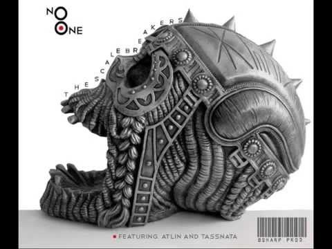 The Scale Breakers Feat Atlin & TassNata- No One (Produced By Guy Woods & Speechless)