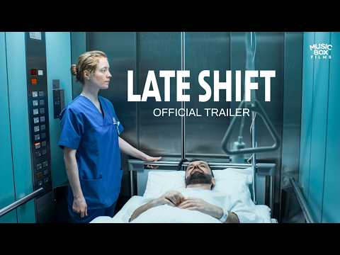 Late Shift | Official Trailer | In Select Theaters March 20