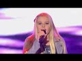 Julia Kedhammar - Du Är Inte Ensam (Sweden ...