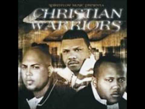 Sacudete-Christian Warriors