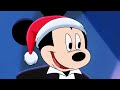 MICKEY S MAGICAL CHRISTMAS SNOWED IN AT THE HOUSE OF MOUSE Clip Snowman Contest 2001