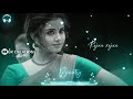 Roja Roja Tamil Best WhatsApp Status