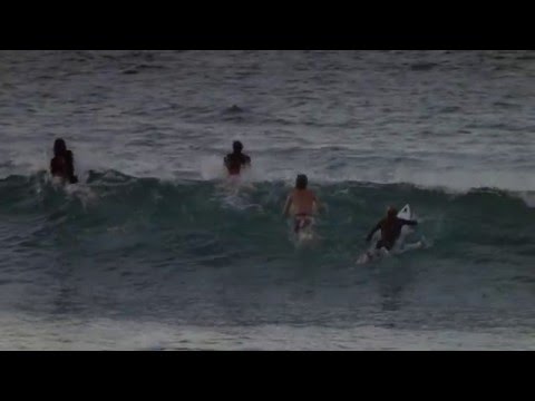 Ghosts | Point Break