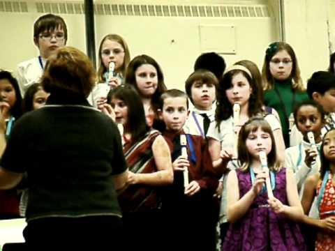 Katrien's Christmas Concert