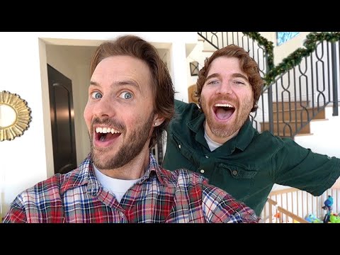 IT’S HAPPENING!!! Our Lives as Dads and VLOGMAS!!
