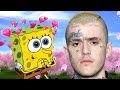 Lil Peep Feelz But I Changed The Lyrics To Be More Wholesome