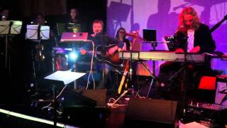 Jimi Goodwin - Didsbury Girl