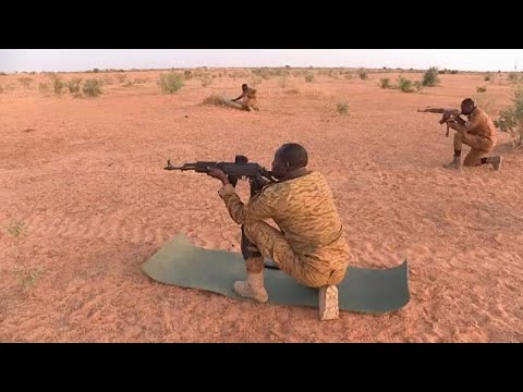 35 Zivilisten bei Terrorattacke getötet