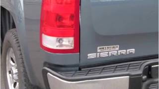 preview picture of video '2008 GMC Sierra 1500 Used Cars Binghamton NY'