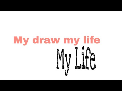 Mon Draw My life | POONY