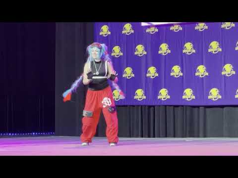 DragonCon 2023 - Sunday - Masquerade - Hosted by Eddie McClintock and Tony Gowell