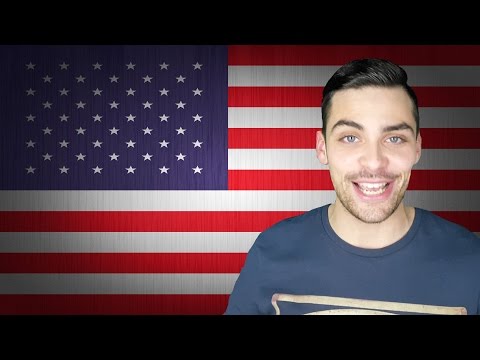 10 ИНТЕРЕСНЫХ ФАКТОВ ПРО США