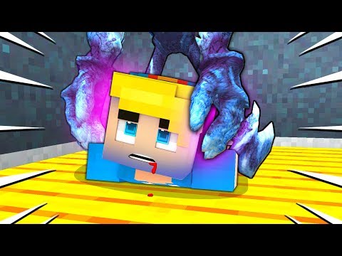 MEPHILES MI HA INDEBOLITO!! - Famiglia su Minecraft #61