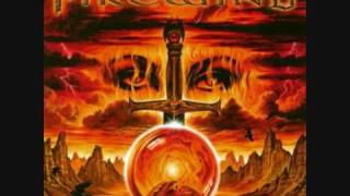 FIREWIND: Between Heaven and Hell