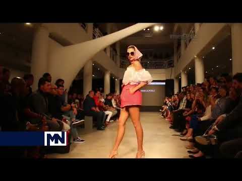 Upcoming designers to watch for.