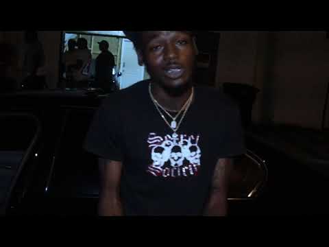 6FN Travoo Gotti x Pop My Shit