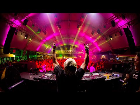 DOUG! @ Cuff Showcase at Baroque - São José, SC 2023 🇧🇷