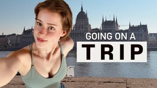 BUDAPEST Travel Guide 2026