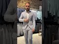 How to Style a Grey Suit: Classic vs. Casual | Versatile Men's Fashion