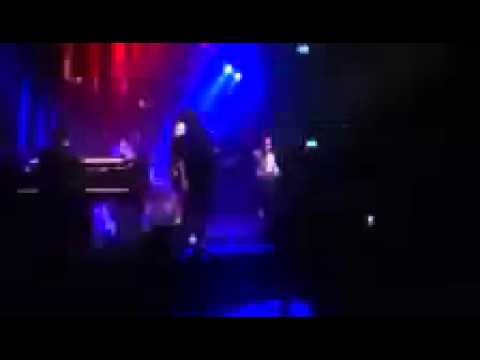 Moni Tivony - Masterblaster