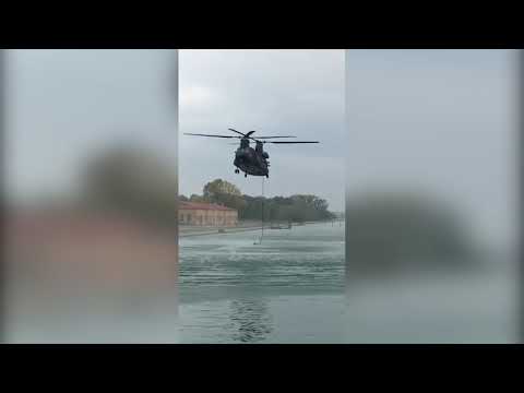 Press Release No 317/2018, COAS visited Italy - 17 Oct 2018 (ISPR Official Video)