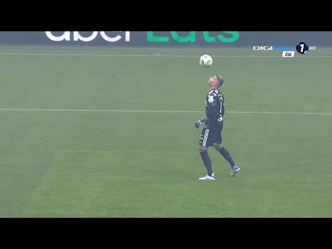 Anthony Lopes Chambre le Vélodrome !