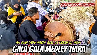 Download lagu AA ULAH DEPO WAE GALA GALA MEDLEY TIARA BENJANG ME... mp3