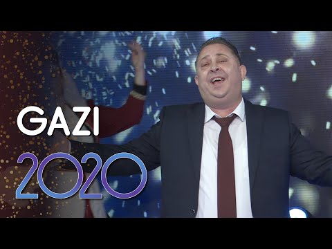 Gazmend Rama - Gazi - Gurbetqari ( Gezuar 2020 ) Eurolindi & Etc