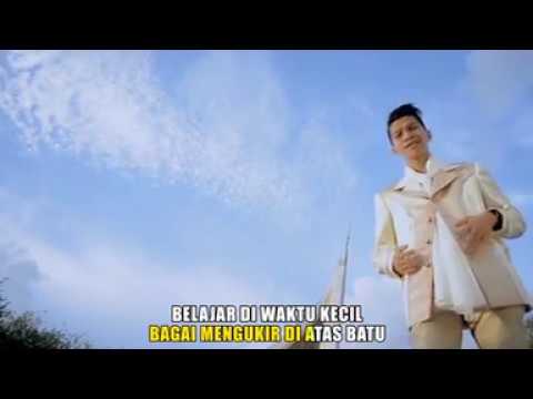 Menuntut Ilmu - Alfy Fandesta