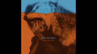Overture - Cotton Avenue · Joni Mitchell, Jaco Pastorius 