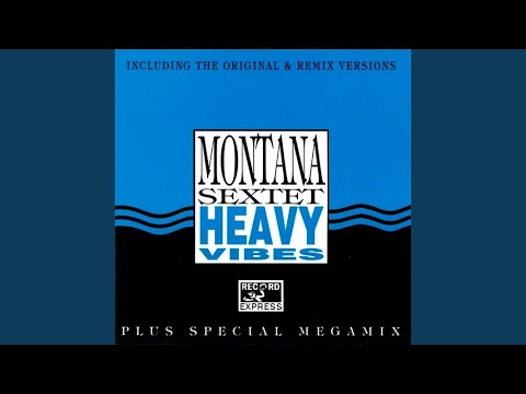 Heavy Vibes (Original Version)