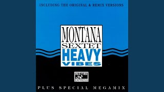 Heavy Vibes (Original Version)