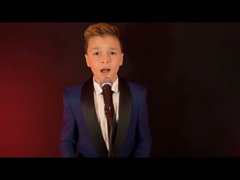 When You’re Not Here | Josh Bouwer | Michael Bublé Cover