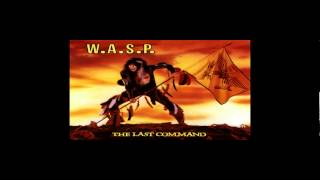 W.A.S.P -  Jack Action