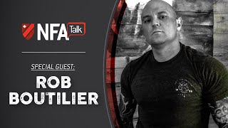 NFATalk S1E19 with Rob Boutilier