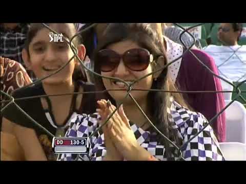 IPL 2011 Match 7 Highlights RR vs DD