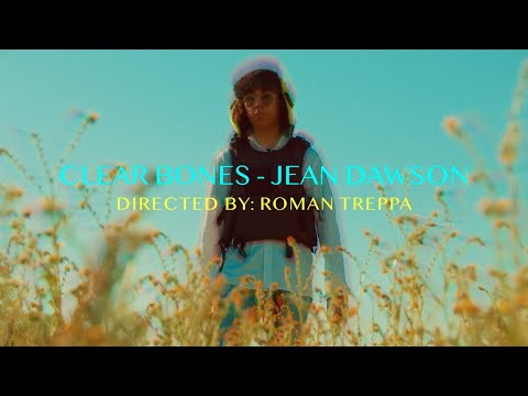 CLEAR BONES  - JEAN DAWSON (FAN MADE MUSIC VIDEO)