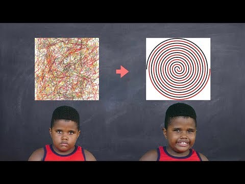 The Paradigm of Complexity, pt. 1/3