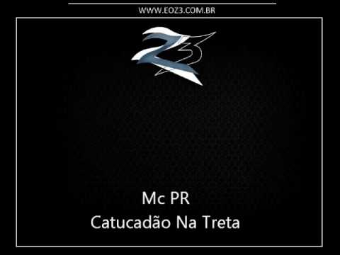 Mc PR - Catucadão Na Treta [DJ RD DA NH]
