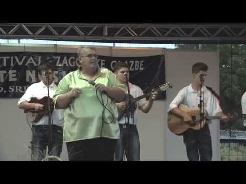 Josip Posavec & TS Bilogora - Podravino moja mila