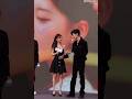 He Always Teasing Her Zhaolusi Chenzheyuan