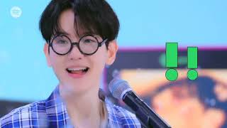 Download lagu (BAEKHYUN) Pineapple slice 🍍🍍🍍#baekhyun #pineappleslice #exo #inb100 #spotify mp3