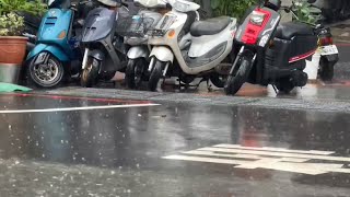 [問卦] 平常在罵行人地獄 弄人行道又要抗議