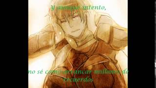 Duele - Yuri  Feat. Reik (con letra)